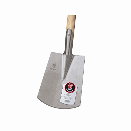 IDEAL Bremer-Spaten Gr.0 IDEAL Bremer-Spaten Gr.0 von IDEAL