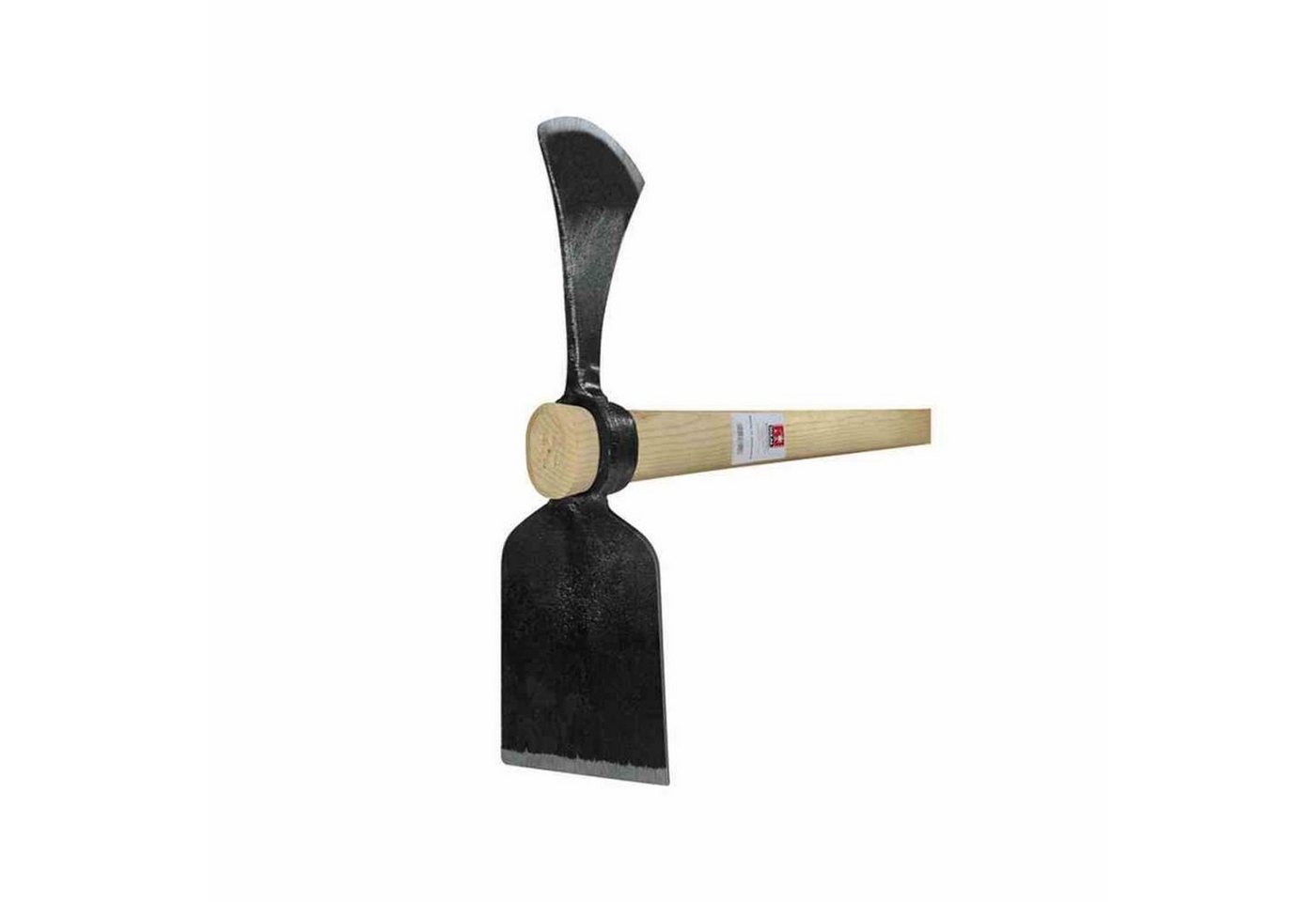 IDEAL Gartenhacke IDEAL Wiedehopfhacke mit Breitblatt, ohne Stiel von IDEAL