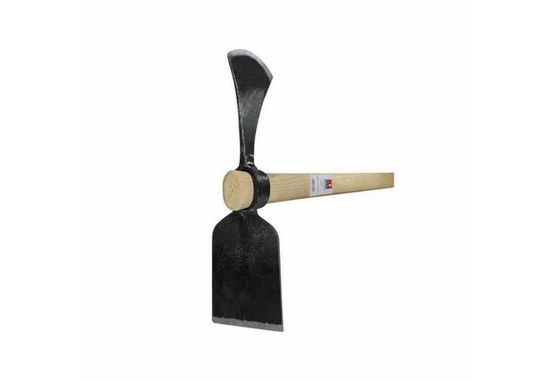 IDEAL Gartenhacke IDEAL Wiedehopfhacke mit Breitblatt, ohne Stiel von IDEAL