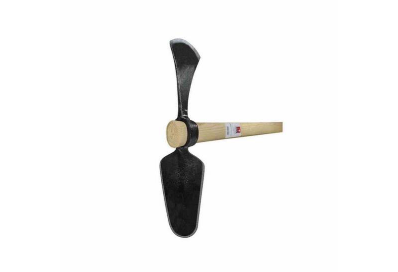 IDEAL Gartenhacke IDEAL Wiedehopfhacke mit Ovalblatt, ohne Stiel von IDEAL