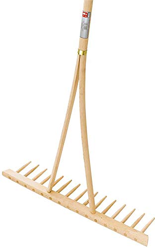 IDEAL Holzheurechen 66431500 IDEAL Holzheurechen 66431500 von IDEAL