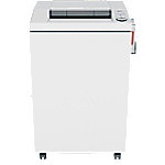 Ideal Aktenvernichter 4005 SMC Mikroschnitt Sicherheitsstufe P-7 10 Blatt von IDEAL