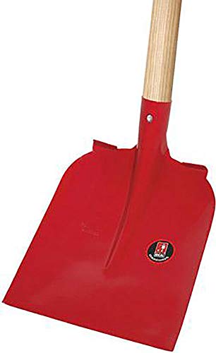 Ideal Holsteiner Schaufel Gr. 2RB plus 3/4 gehoben von IDEAL