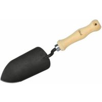 Ideal Blumenkelle breit Buchenstiel 15,5 cm - 60740000 von IDEALSPATEN