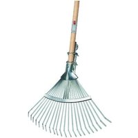 IDEAL Profi-Fächerbesen mit Stiel IDEAL Profi-Fächerbesen mit Stiel von IDEALSPATEN