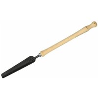 Ideal Unkrautstecher lang Buchenstiel 40 cm - 60750500 von IDEALSPATEN