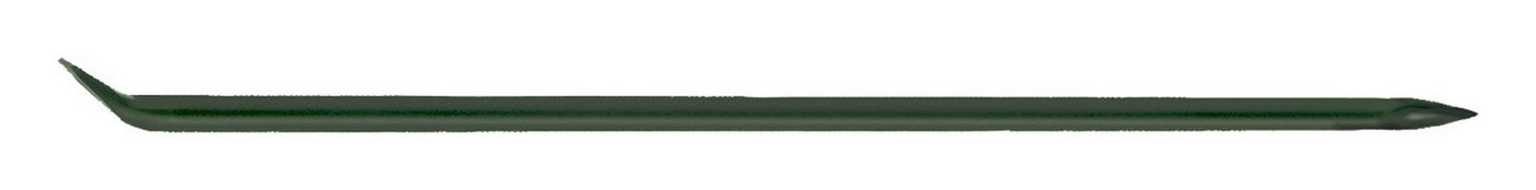 IDEALSPATEN Brechstange, Gebogen 1250 x 30 mm IDEALSPATEN Brechstange, Gebogen 1250 x 30 mm von IDEALSPATEN