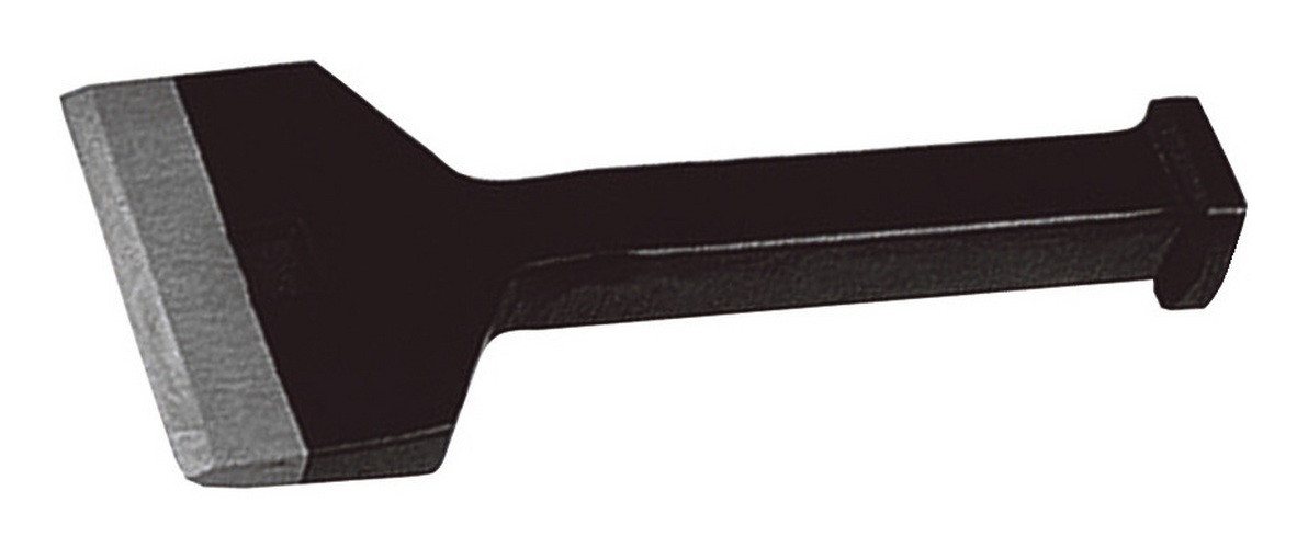 IDEALSPATEN Brechstange, Setzeisen 80 mm schwarz lackiert IDEALSPATEN Brechstange, Setzeisen 80 mm schwarz lackiert von IDEALSPATEN