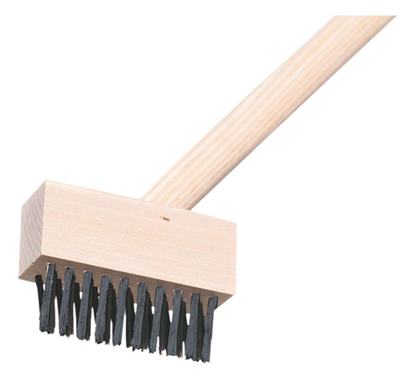 IDEALSPATEN Fugenbürste, Stahlborste Langstiel Durchmesser 23,5 mm IDEALSPATEN Fugenbürste, Stahlborste Langstiel Durchmesser 23,5 mm von IDEALSPATEN
