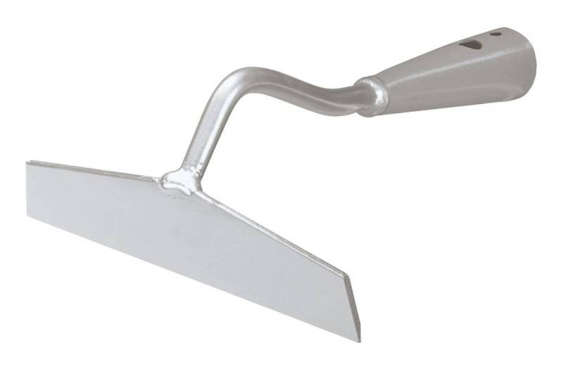 IDEALSPATEN Gartenhacke, 16 cm Arbeitsbreite, Ziehhacke Arbeitsbreite 16 cm von IDEALSPATEN