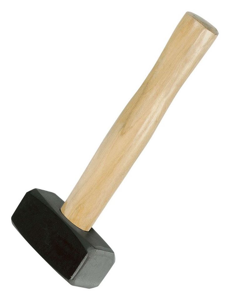 IDEALSPATEN Hammer, Handfäustel 1500 g IDEALSPATEN Hammer, Handfäustel 1500 g von IDEALSPATEN