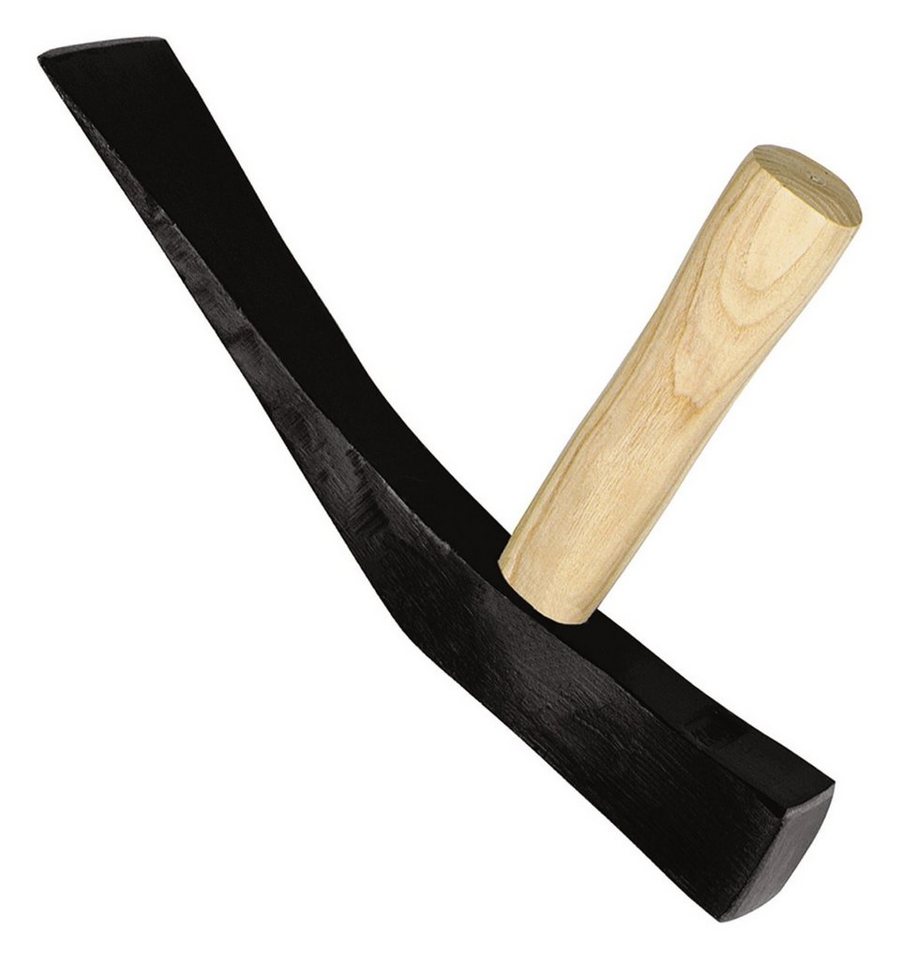 IDEALSPATEN Hammer, Pflasterhammer 1500g rheinische Form IDEALSPATEN Hammer, Pflasterhammer 1500g rheinische Form von IDEALSPATEN