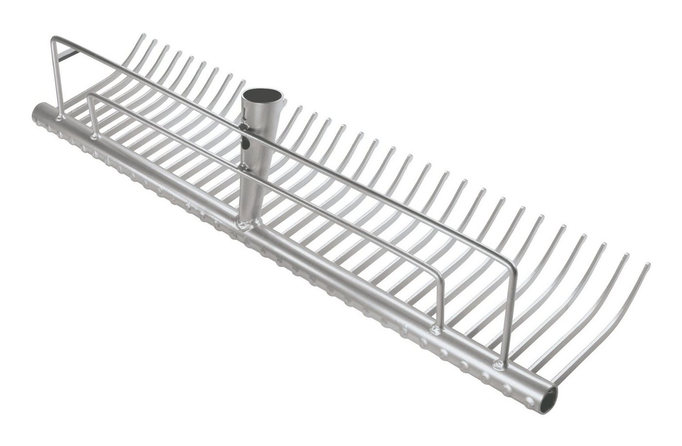 IDEALSPATEN Rechen, Rasenrechen 40 Zinken Arbeitsbreite 700 mm IDEALSPATEN Rechen, Rasenrechen 40 Zinken Arbeitsbreite 700 mm von IDEALSPATEN