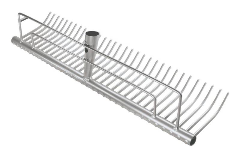 IDEALSPATEN Rechen, Rasenrechen 40 Zinken Arbeitsbreite 700 mm IDEALSPATEN Rechen, Rasenrechen 40 Zinken Arbeitsbreite 700 mm von IDEALSPATEN