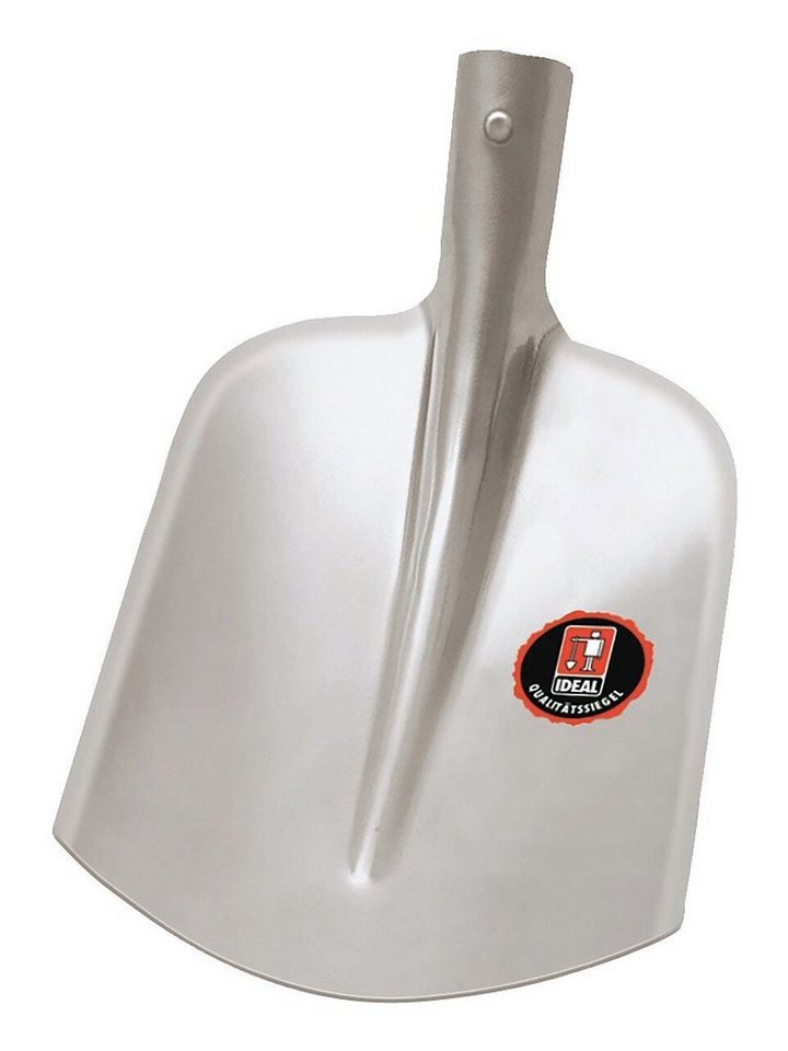 IDEALSPATEN Schaufel, Emsländer SILVER Größe 00 1/2 gehoben IDEALSPATEN Schaufel, Emsländer SILVER Größe 00 1/2 gehoben von IDEALSPATEN