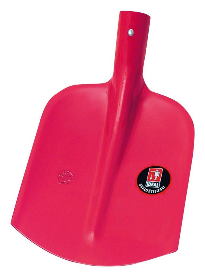 IDEALSPATEN Schaufel, Emsländer Sandschaufel Größe 00 1/2" Gehobene Dülle IDEALSPATEN Schaufel, Emsländer Sandschaufel Größe 00 1/2" Gehobene Dülle von IDEALSPATEN