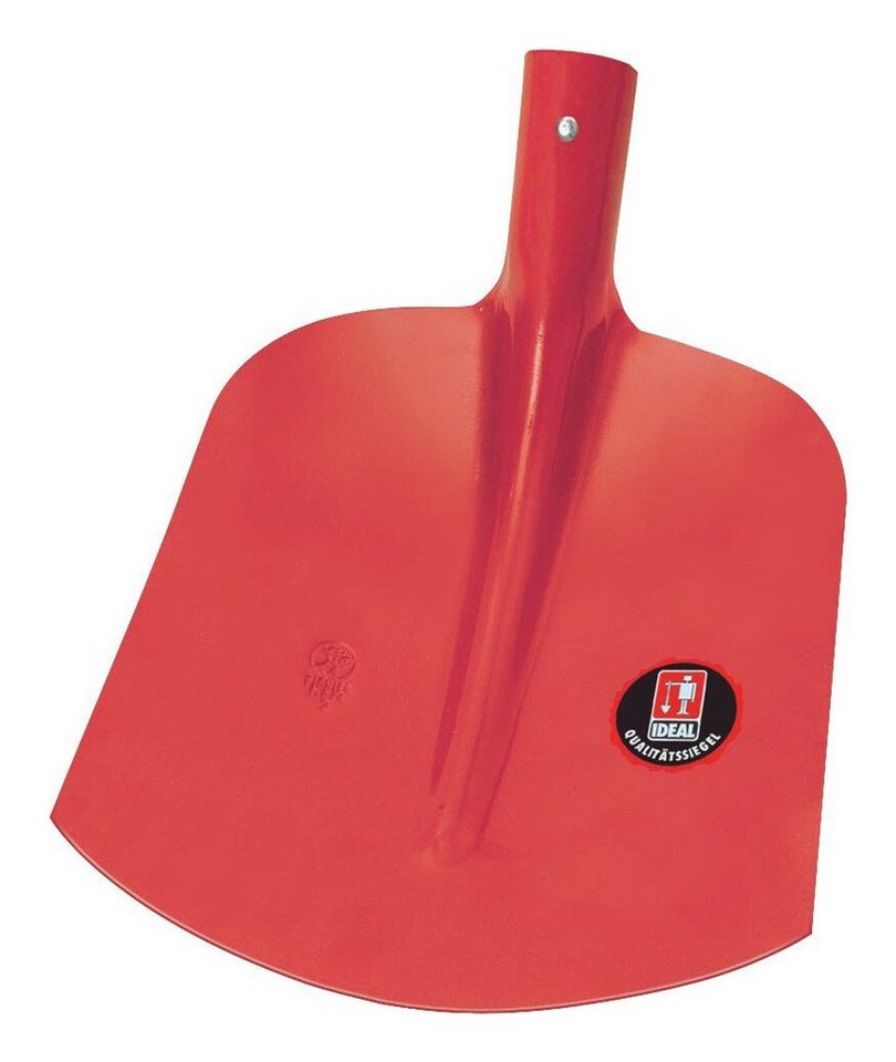 IDEALSPATEN Schaufel, Holländer Größe 0 DP 1/2 gehoben IDEALSPATEN Schaufel, Holländer Größe 0 DP 1/2 gehoben von IDEALSPATEN