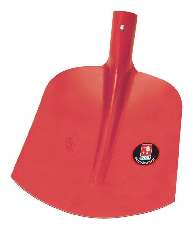 IDEALSPATEN Schaufel, Holländer Größe 00 DP 1/2 gehoben von IDEALSPATEN