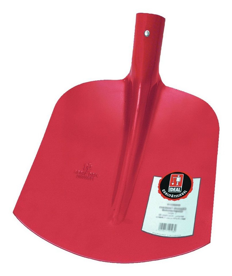 IDEALSPATEN Schaufel, Holländer Größe 00 RB 3/4 gehoben IDEALSPATEN Schaufel, Holländer Größe 00 RB 3/4 gehoben von IDEALSPATEN