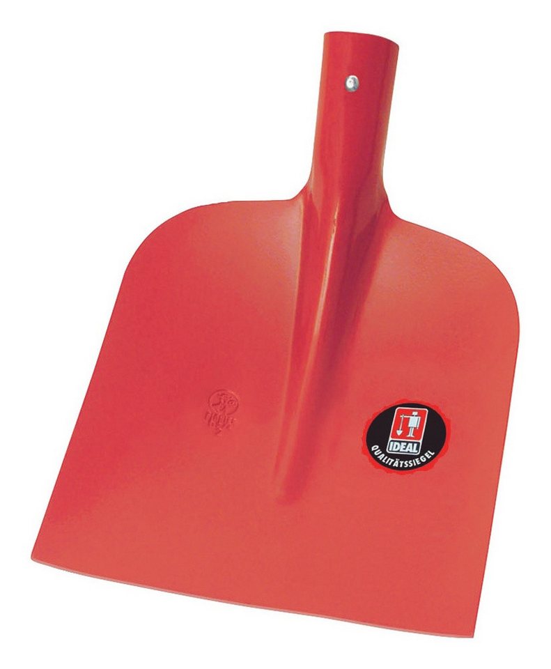 IDEALSPATEN Schaufel, Holsteiner Größe 1 DP 3/4 gehoben IDEALSPATEN Schaufel, Holsteiner Größe 1 DP 3/4 gehoben von IDEALSPATEN