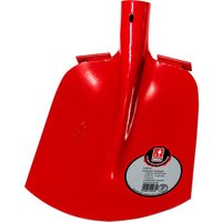IDEALSPATEN Schaufel Sandschaufel DIAMANT-PIONIER Holländer Form Tritt 51050121 von IDEALSPATEN