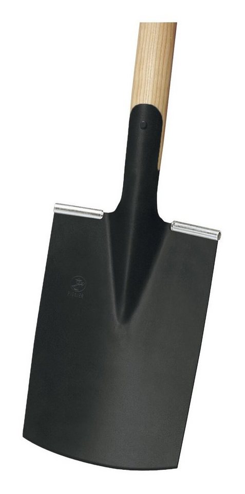 IDEALSPATEN Spaten, Bauspaten Gärtner Form Größe 2 T-Stiel IDEALSPATEN Spaten, Bauspaten Gärtner Form Größe 2 T-Stiel von IDEALSPATEN