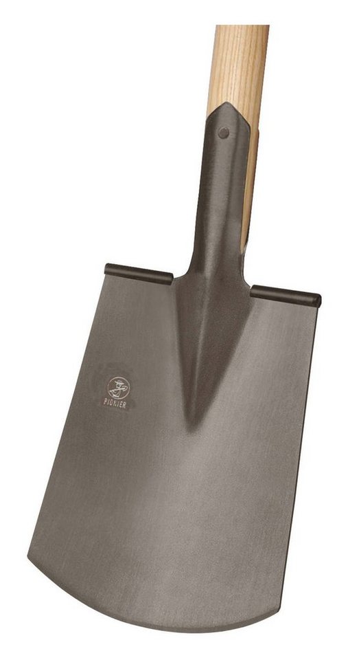 IDEALSPATEN Spaten, Pionier Bauspaten T-Stiel Größe 1 Bremer Form IDEALSPATEN Spaten, Pionier Bauspaten T-Stiel Größe 1 Bremer Form von IDEALSPATEN