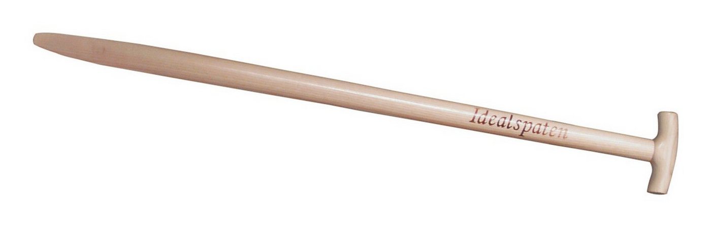 IDEALSPATEN Stiel, Spatenstiel Esche T-St 85 cm doppelt gebogen IDEALSPATEN Stiel, Spatenstiel Esche T-St 85 cm doppelt gebogen von IDEALSPATEN