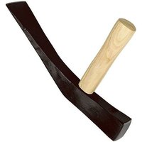 Sieger ® - Pflasterhammer 1500g rheinische Form von Sieger