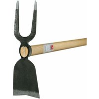 Ideal Gartenhacke doppelseitig - 66730201 von FP