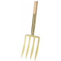 FP - ideal Spatengabel m. Eschen-T-Stiel 85 cm FP - ideal Spatengabel m. Eschen-T-Stiel 85 cm von FP