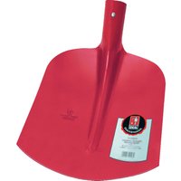 Ideal - Holländer Schaufel rot Gr. 2 von Ideal