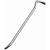 Idealspaten - Zimmermannseisen 800 x 22 mm von IDEALSPATEN
