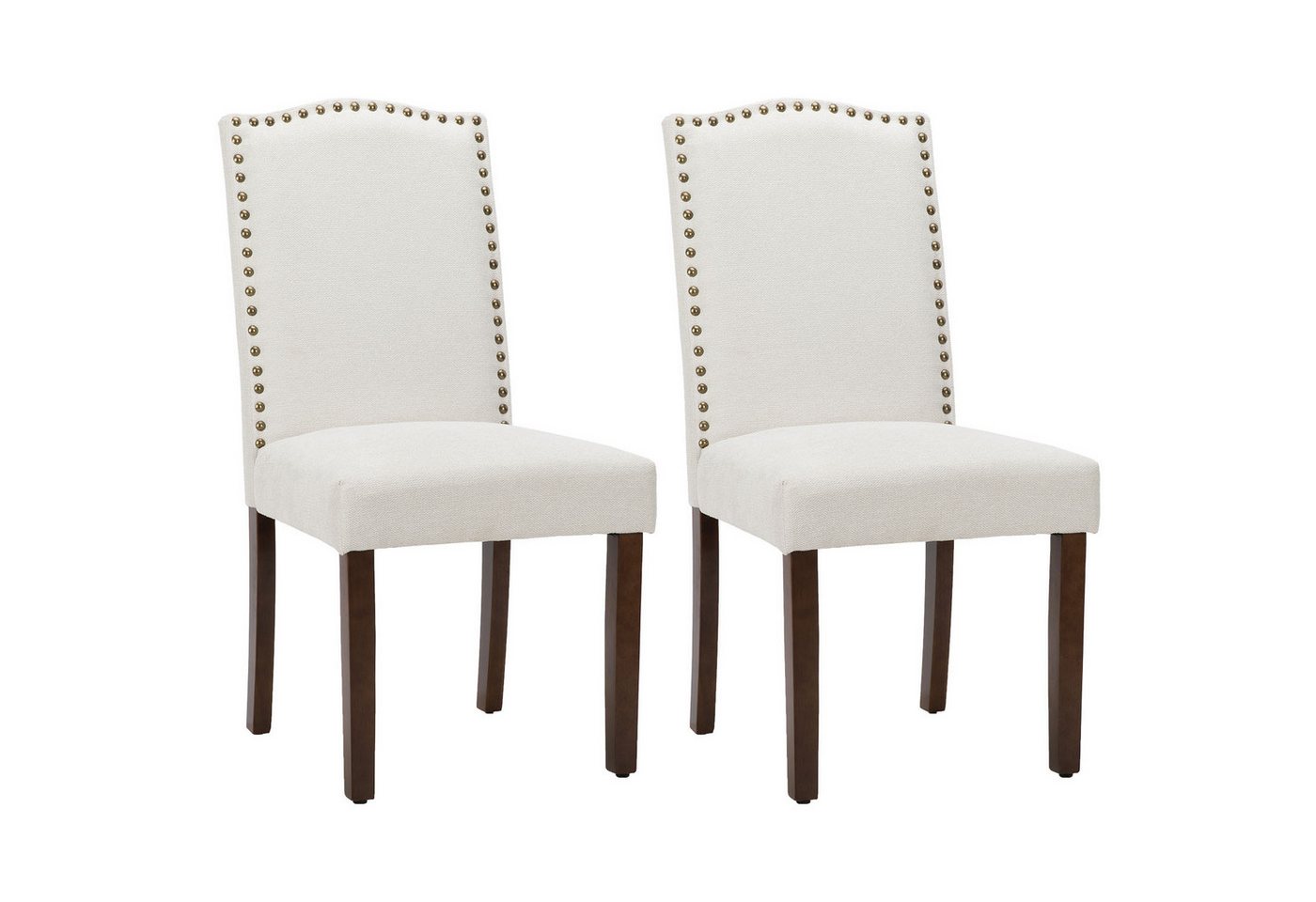 IDEASY Esszimmerstuhl Esszimmerstühle 2er Set Elegant und Schön Modern Stühle Esszimmer IDEASY Esszimmerstuhl Esszimmerstühle 2er Set Elegant und Schön Modern Stühle Esszimmer von IDEASY