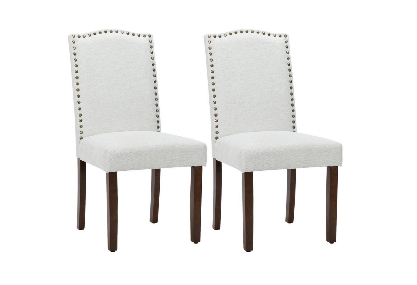 IDEASY Esszimmerstuhl Esszimmerstühle 2er Set Elegant und Schön Modern Stühle Esszimmer IDEASY Esszimmerstuhl Esszimmerstühle 2er Set Elegant und Schön Modern Stühle Esszimmer von IDEASY