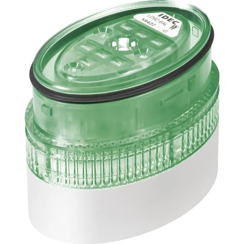 IDEC LED-Element LD6A GR N 24V AC/DC von IDEC