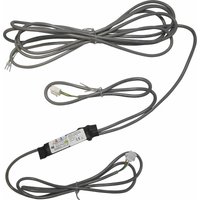Idencom - Relaismodul BioKey (Kabelrelais) für gu A-Öffner/Motorschloss von IDENCOM