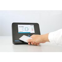 IDENTsmart ID800 Zeiterfassungs-Komplettsystem von IDENTsmart