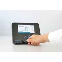 IDENTsmart ID800 Zeiterfassungs-Komplettsystem von IDENTsmart