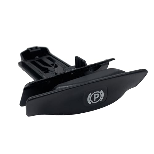 IDENUONA Handbremsgriff + Basis-Set für Mercedes Benz CLS-Klasse W219 2005–2011 von IDENUONA