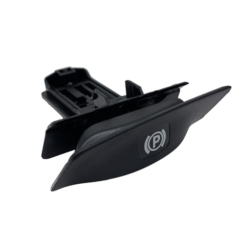 IDENUONA Handbremsgriff + Basis-Set für Mercedes Benz CLS-Klasse W219 2005–2011 IDENUONA Handbremsgriff + Basis-Set für Mercedes Benz CLS-Klasse W219 2005–2011 von IDENUONA