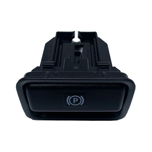 IDENUONA Innenhandbremsgriff + Basis-Set für Mercedes Benz W447 2016–2023 von IDENUONA