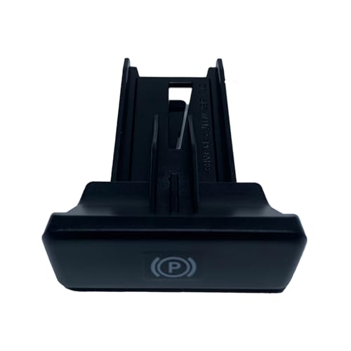IDENUONA Innenhandbremsgriff + Basis-Set für Mercedes Benz W447 2016–2023 von IDENUONA