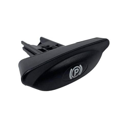 IDENUONA Innenhandbremsgriff-Set Teile für Mercedes Benz SL Klasse W230 2006-2012 IDENUONA Innenhandbremsgriff-Set Teile für Mercedes Benz SL Klasse W230 2006-2012 von IDENUONA