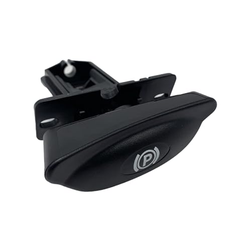IDENUONA Innenhandbremsgriff-Set Teile für Mercedes Benz SL Klasse W230 2006-2012 IDENUONA Innenhandbremsgriff-Set Teile für Mercedes Benz SL Klasse W230 2006-2012 von IDENUONA