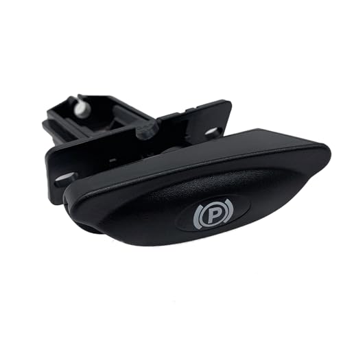 IDENUONA Innenhandbremsgriff-Set Teile für Mercedes Benz SL Klasse W230 2006-2012 IDENUONA Innenhandbremsgriff-Set Teile für Mercedes Benz SL Klasse W230 2006-2012 von IDENUONA