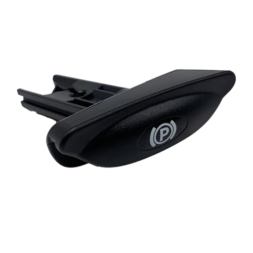 IDENUONA Innenhandbremsgriff-Set Teile für Mercedes Benz SL Klasse W230 2006-2012 IDENUONA Innenhandbremsgriff-Set Teile für Mercedes Benz SL Klasse W230 2006-2012 von IDENUONA