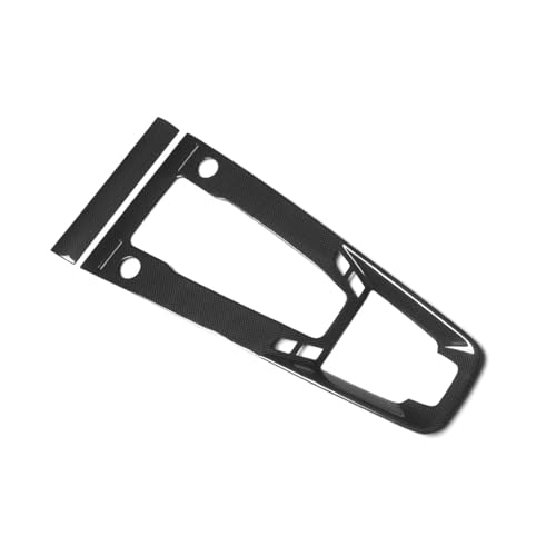 IDENUONA Mittelkonsole Schalttafel Verkleidung Rahmen für Porsche 911 992 2019-2025 IDENUONA Mittelkonsole Schalttafel Verkleidung Rahmen für Porsche 911 992 2019-2025 von IDENUONA