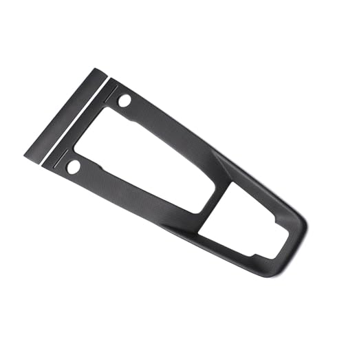 IDENUONA Mittelkonsole Schalttafel Verkleidung Rahmen für Porsche 911 992 2019-2025 IDENUONA Mittelkonsole Schalttafel Verkleidung Rahmen für Porsche 911 992 2019-2025 von IDENUONA