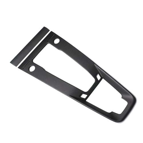 IDENUONA Mittelkonsole Schalttafel Verkleidung Rahmen für Porsche 911 992 2019-2025 IDENUONA Mittelkonsole Schalttafel Verkleidung Rahmen für Porsche 911 992 2019-2025 von IDENUONA